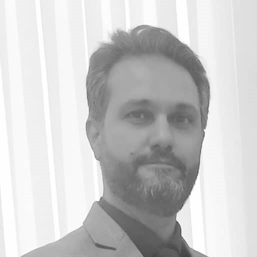 سید مهدی طباطبایی